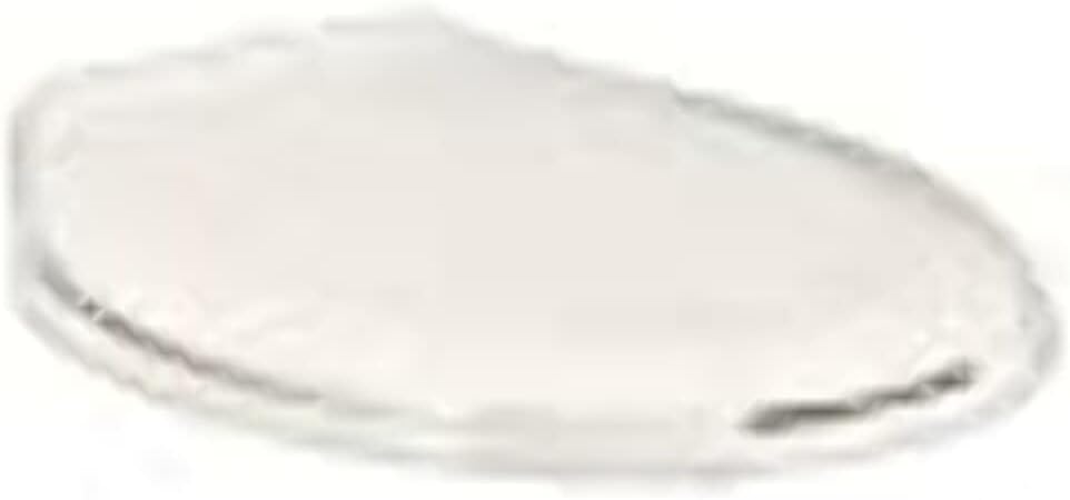 Thetford 34145 Bone Toilet Seat and Cover Assembly